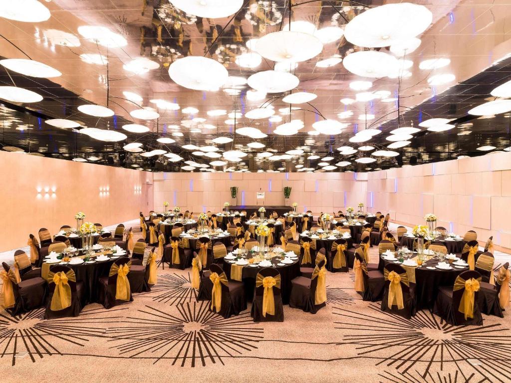 Meeting room / ballrooms