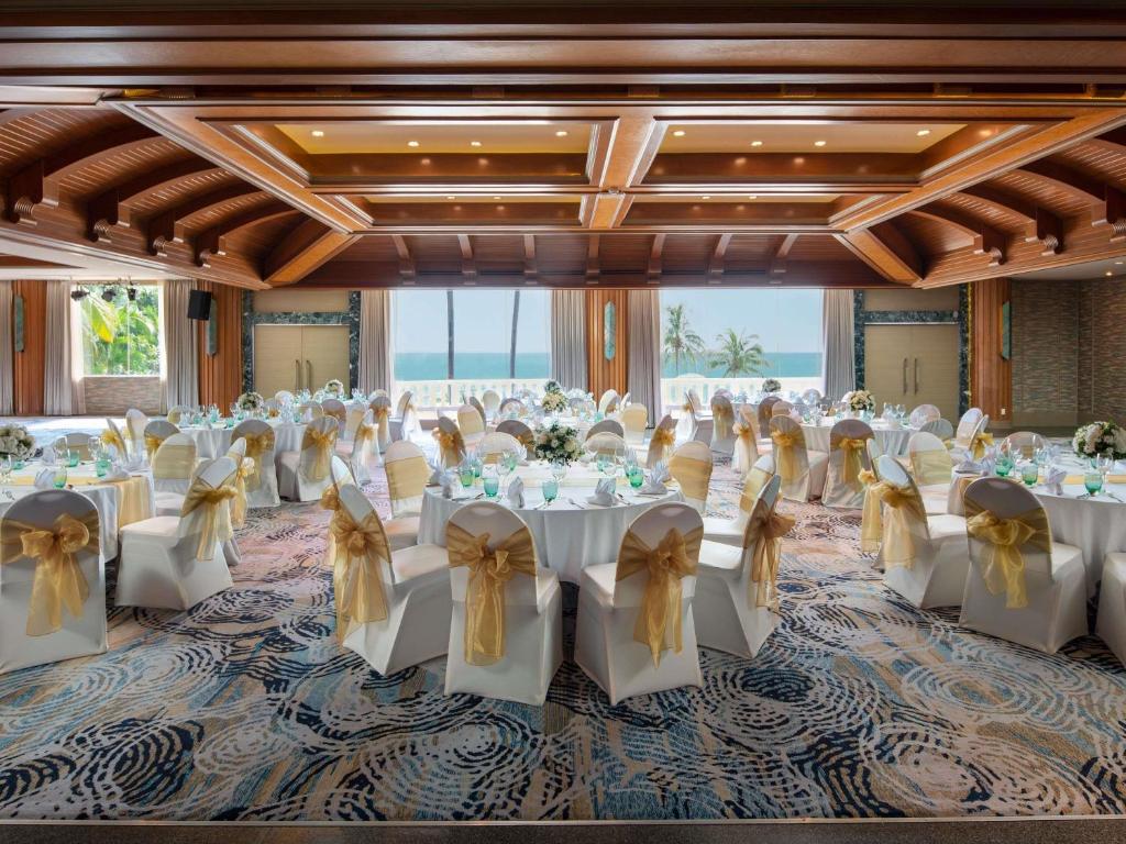 Meeting room / ballrooms