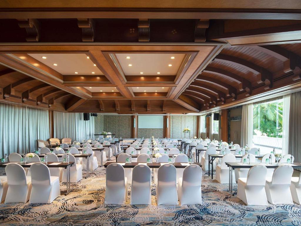 Meeting room / ballrooms