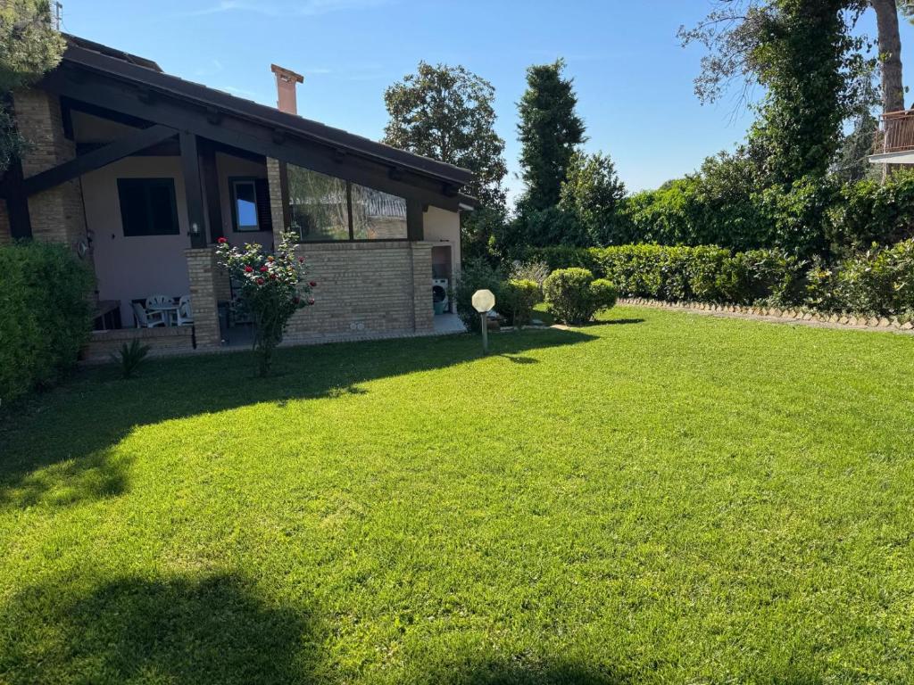 Villa Annita vista mare 350 mt dalla spiaggia - 1