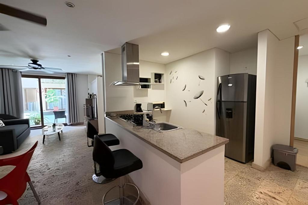 Casa del Rio by Colproperty Management - 2
