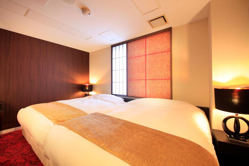 Centurion Hotel Villa Suite Fukui Station photo