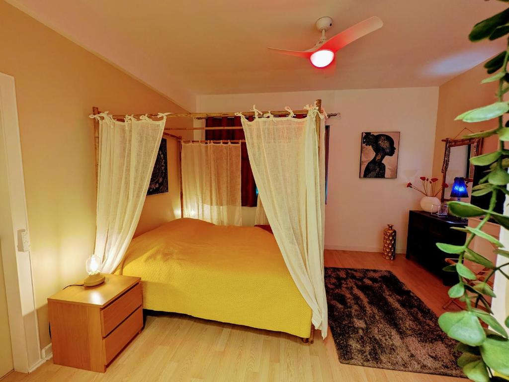 Love ZEN Centre ville Spa & Table massage &Parking - 2