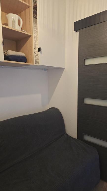 Chambre modulable au canal St Martin - 4