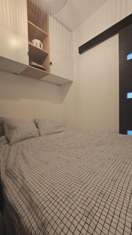Chambre modulable au canal St Martin - 3
