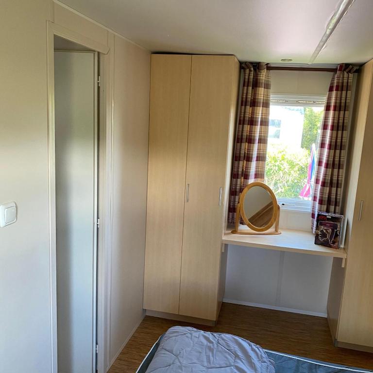 Valras Plage, Les Sables du Midi, Siblu, Le Josephine mobil Home 4 - 6 places - 5