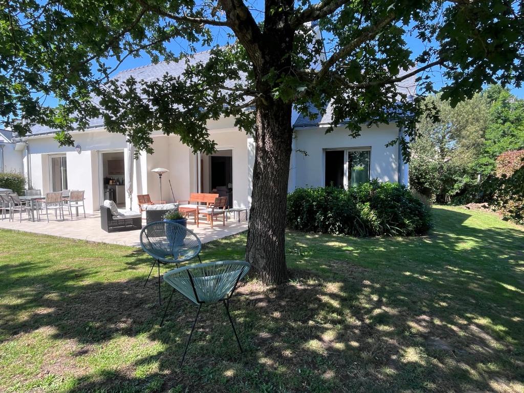 La villa Arthur - 1
