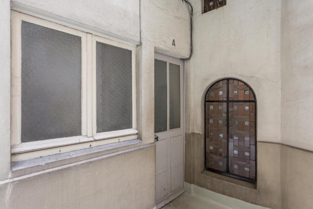 Small Studio - Porte Maillot - 3