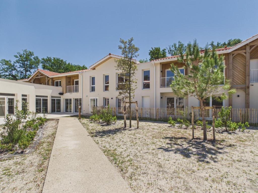 Pipeline- studio pour 3 - piscine commune - 3