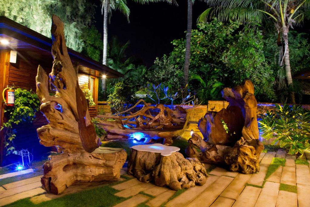 ทางเข้า