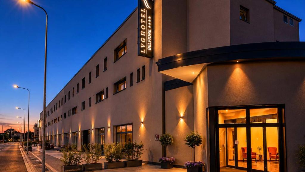 LVG Hotel Collection - Belfiore - 2