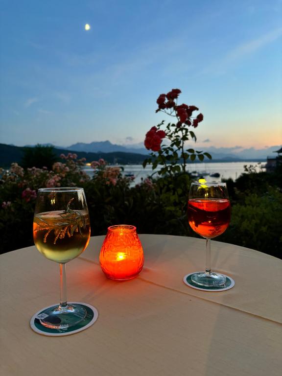Hotel Garni Vindobona - 2