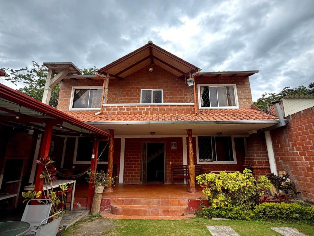 Casa vacacional privada con piscina y jacuzzi - 4