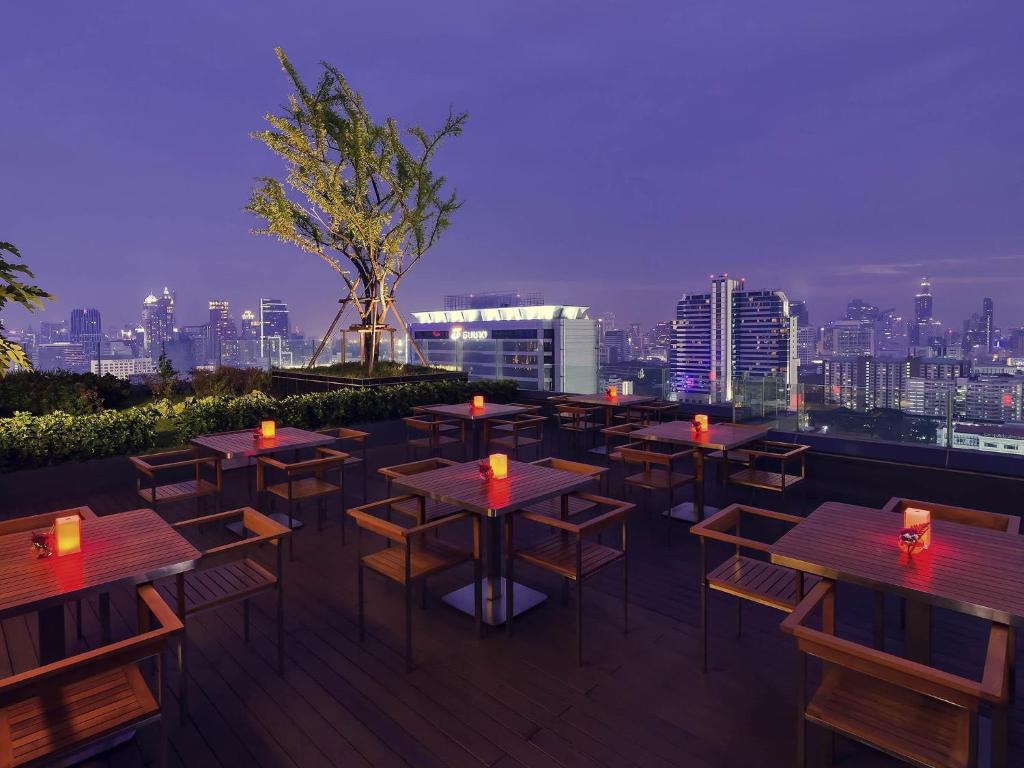 Bar/lounge