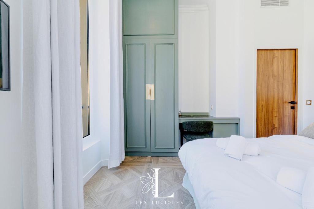 Les Lucioles 6 - Luxury 1 Bedroom Apartment - 4