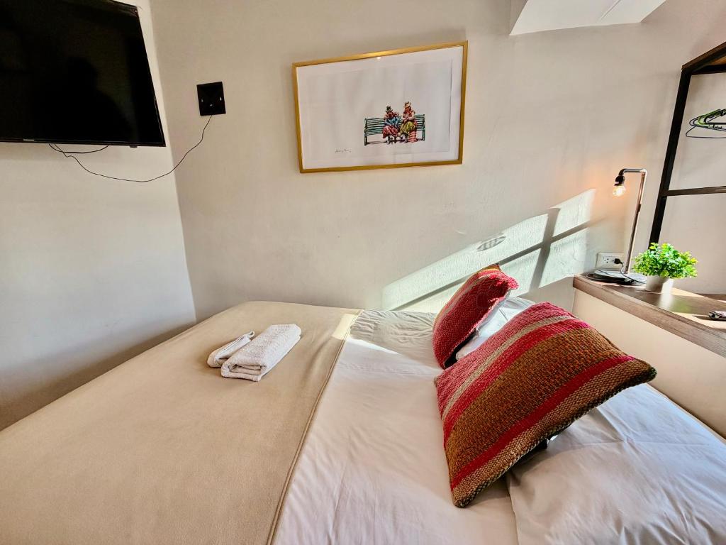 Hostal María Angola - 5
