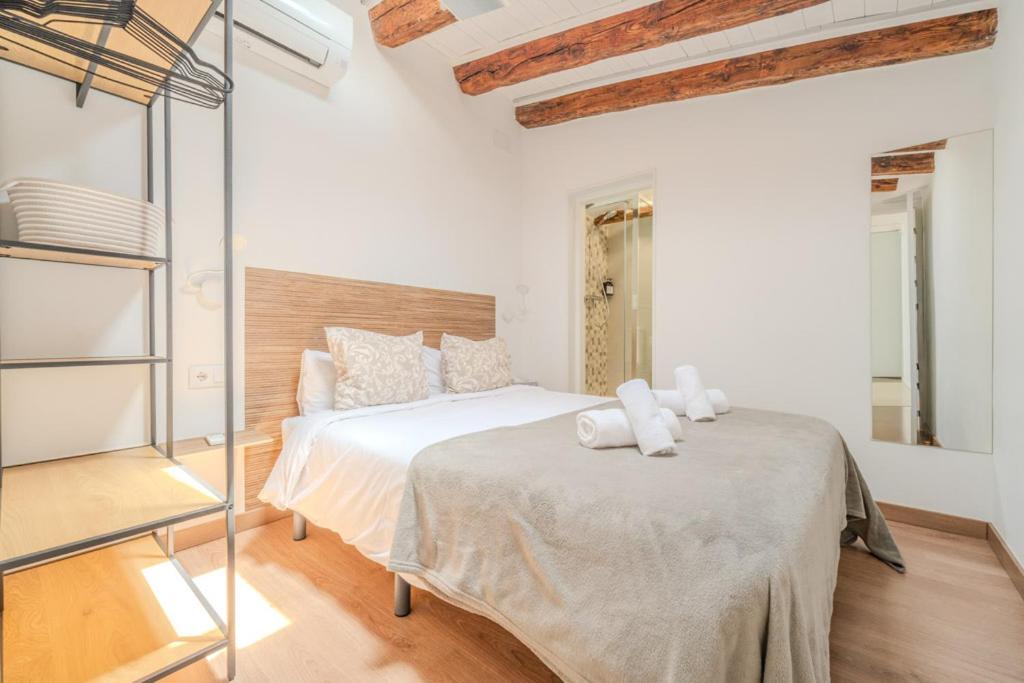 Amazing exclusive penthouse -2Bdrs 2Baths-Opera - 4