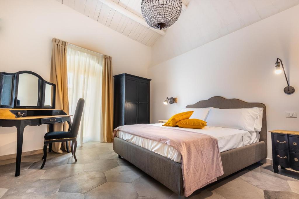 Alma Suite - 2