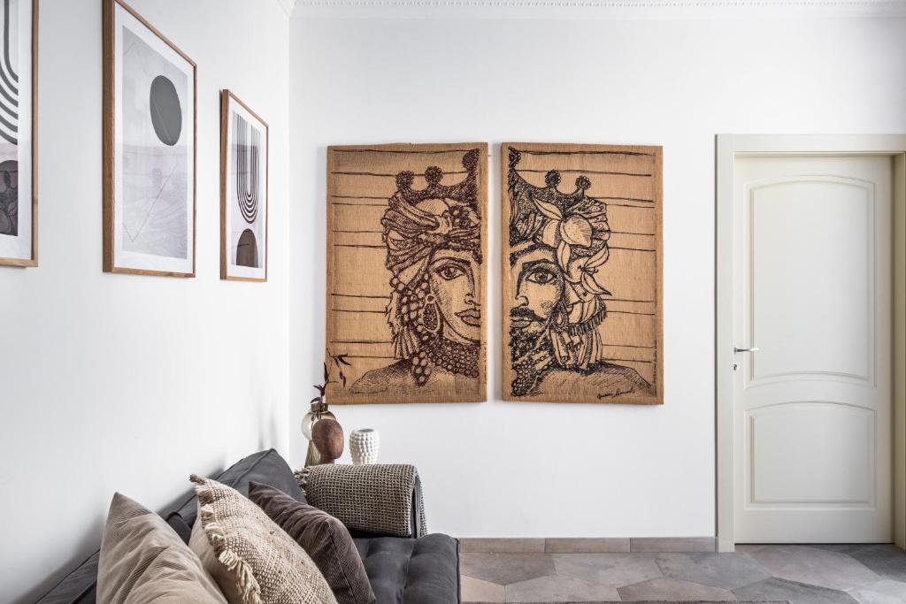 Alma Suite - 4
