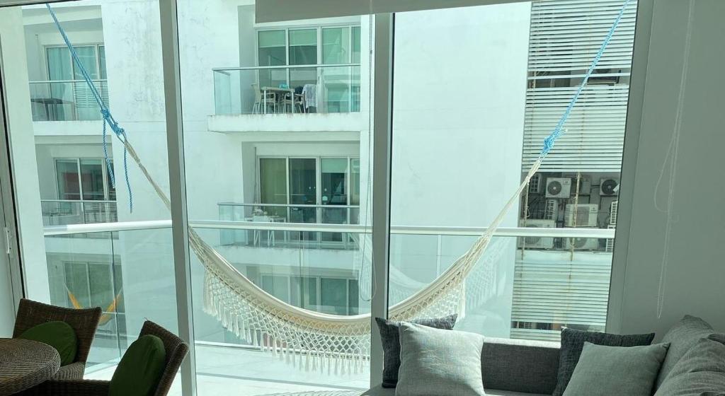 Apartment Morros 3 direct ocean access 8 people - 2
