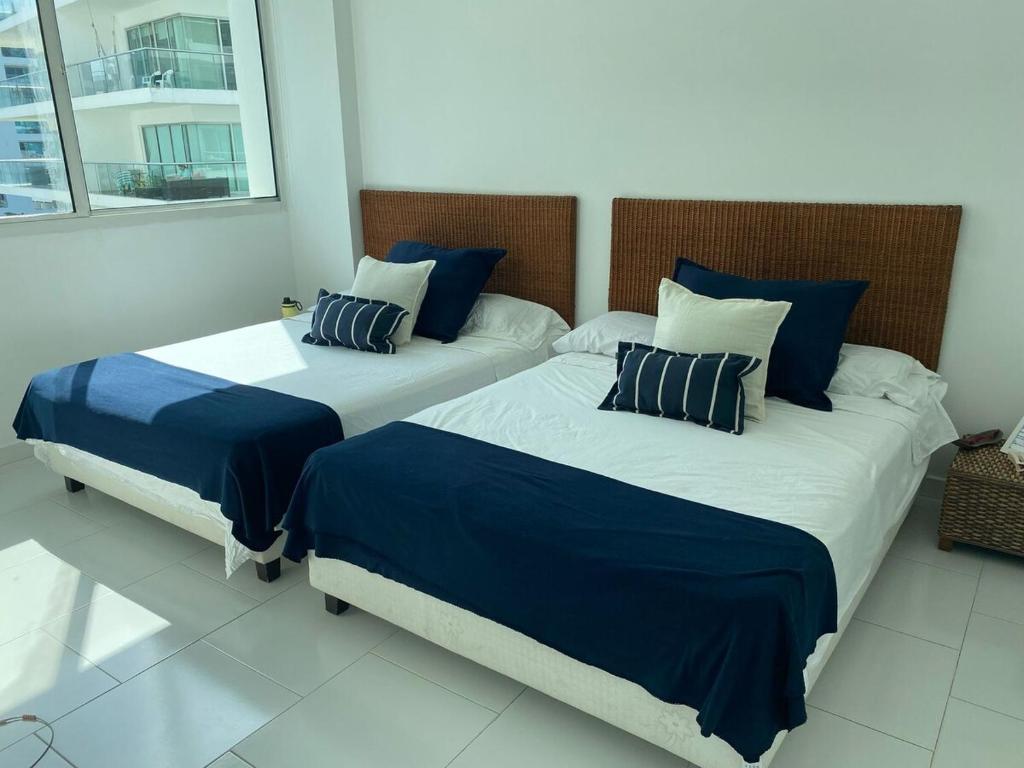 Apartment Morros 3 direct ocean access 8 people - 5
