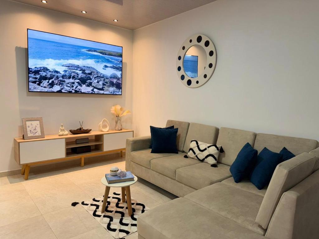 Suite Rosedelco - 1