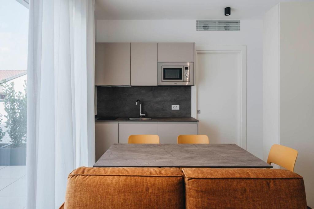 Treviso Residence - Ca' Sette Treviso Airport - 2