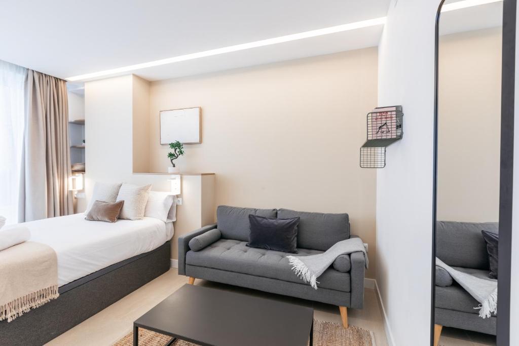 Welcomer Apartments Bernabéu - 2