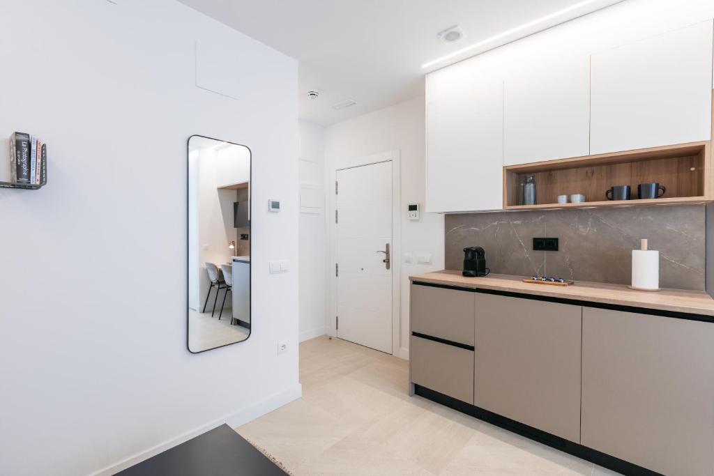 Welcomer Apartments Bernabéu - 5