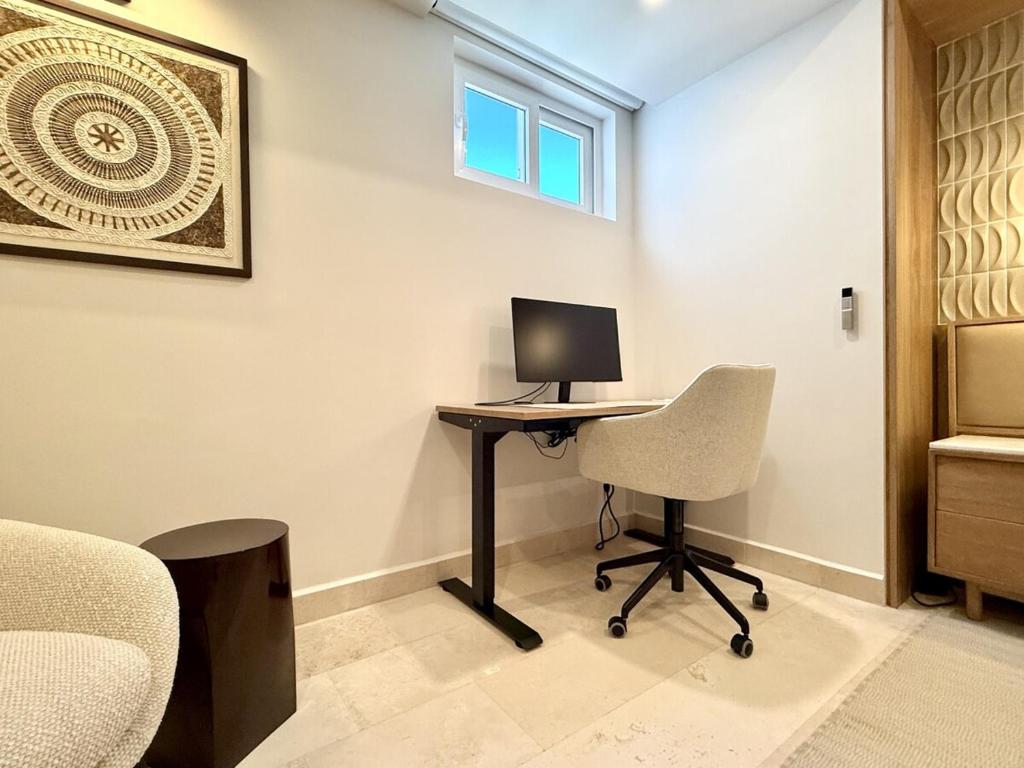 Harbor 171 Unit 2209 – 22nd Floor Oceanview Condo with Rooftop Pool & Gym - 2