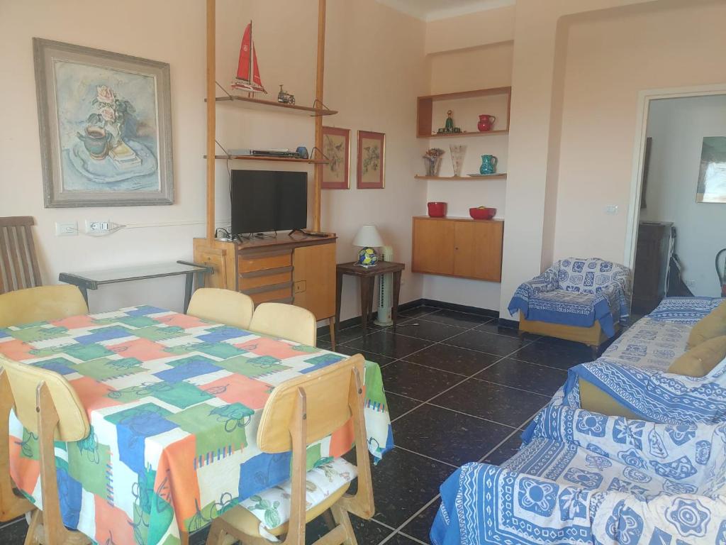 Balcone vista mare! - 5
