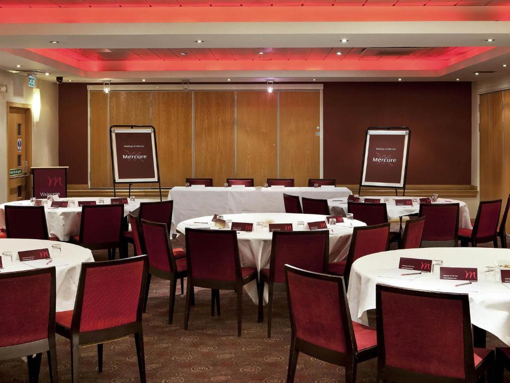 Meeting room / ballrooms