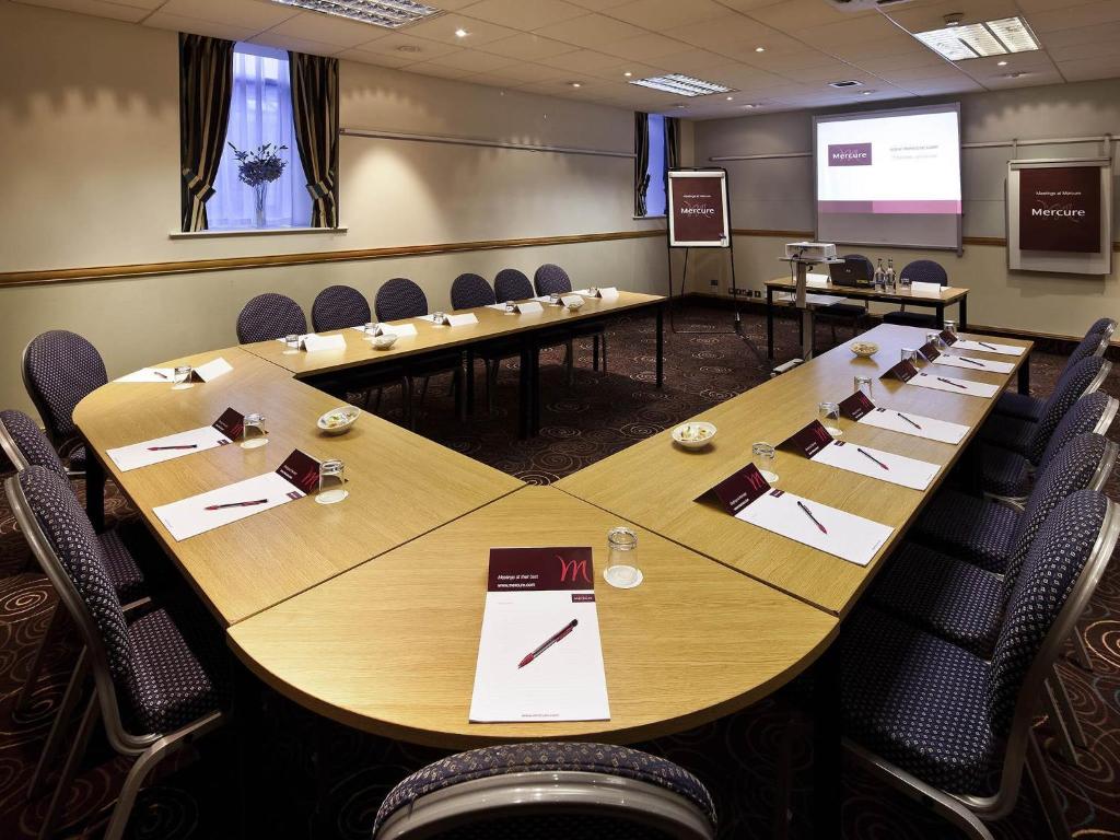 Meeting room / ballrooms