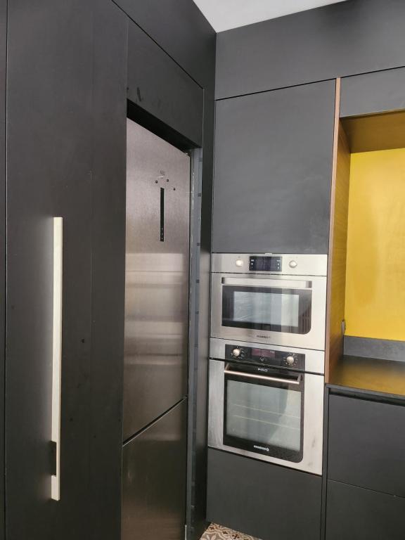 La Villa Convivium - Chambres privées - 3