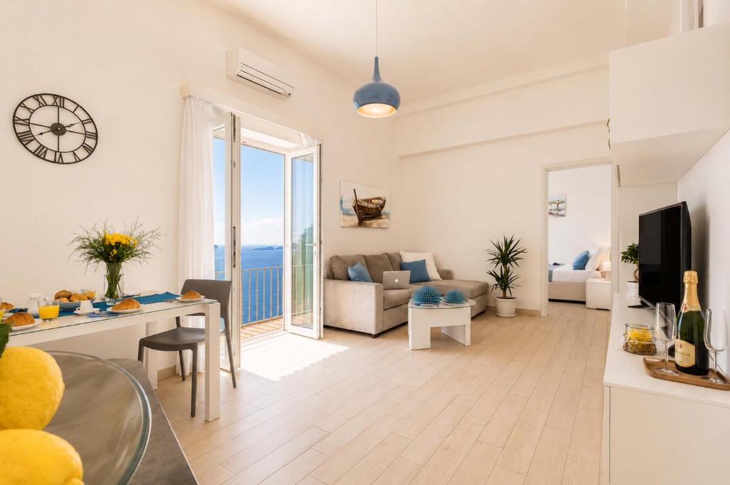 Amore Rentals - Villa Anna - 4