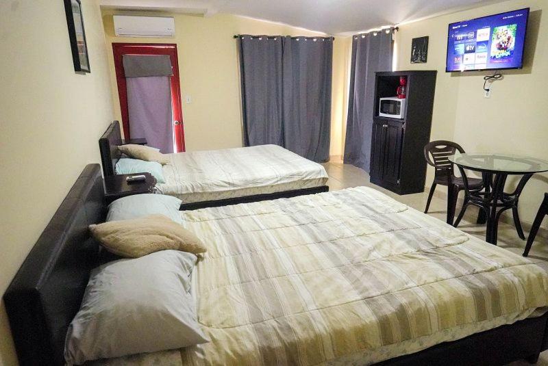 Rancho Percebu Beach Studio 5 - 3