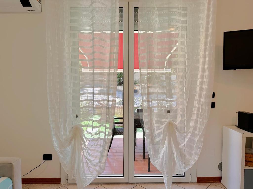 Villa La Cavaliera 2 - 5
