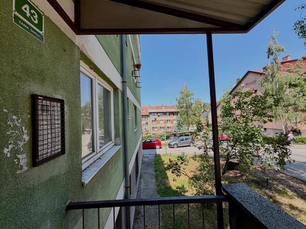 Bravo Apartment - with Garage Parking - 5