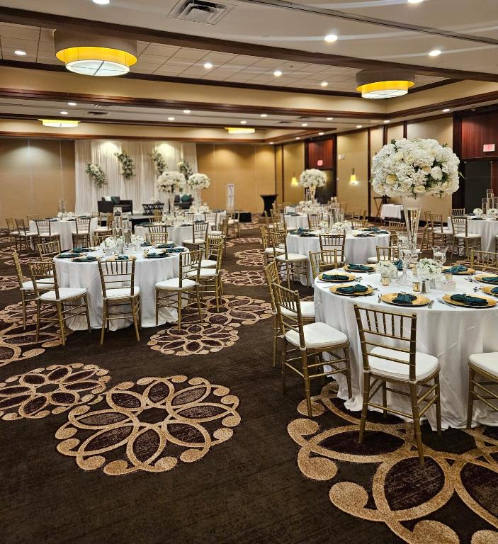 Meeting room / ballrooms