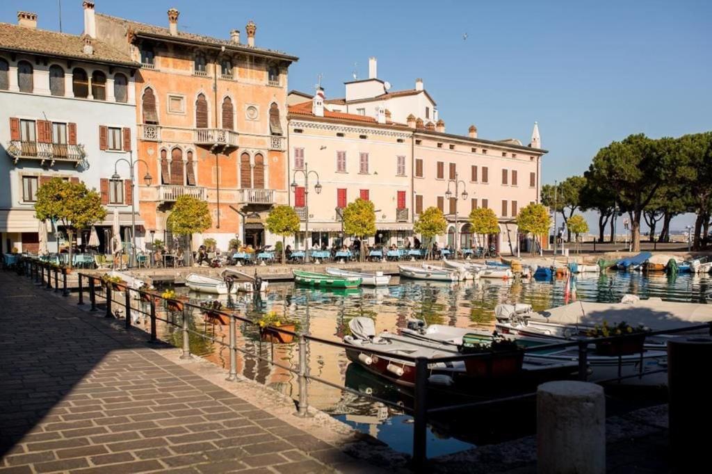 Delux Green Residence Apartment Sirmione - 4