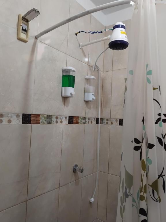 Affordable and comfortable room in a quiet area - 2