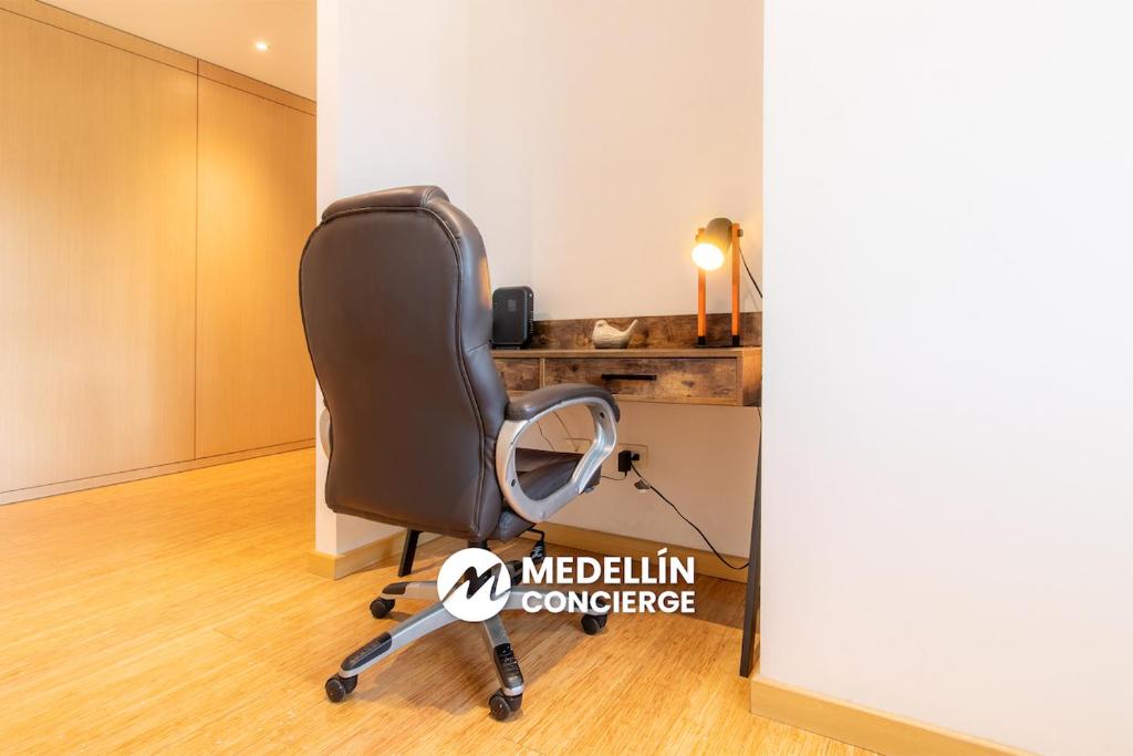 Luxury 3 Bedroom Apartment in Provenza - 2