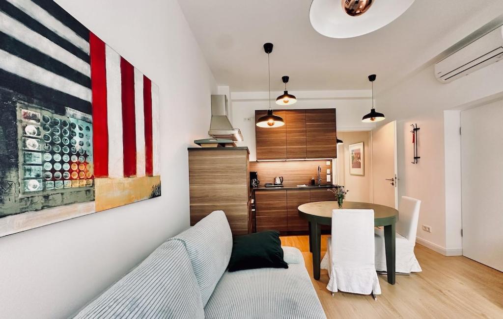 Moderne Wohnung in top Lage - 4