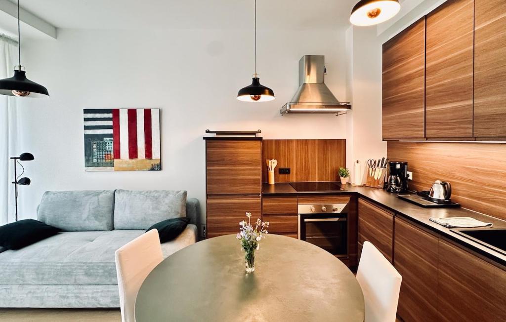Moderne Wohnung in top Lage - 3