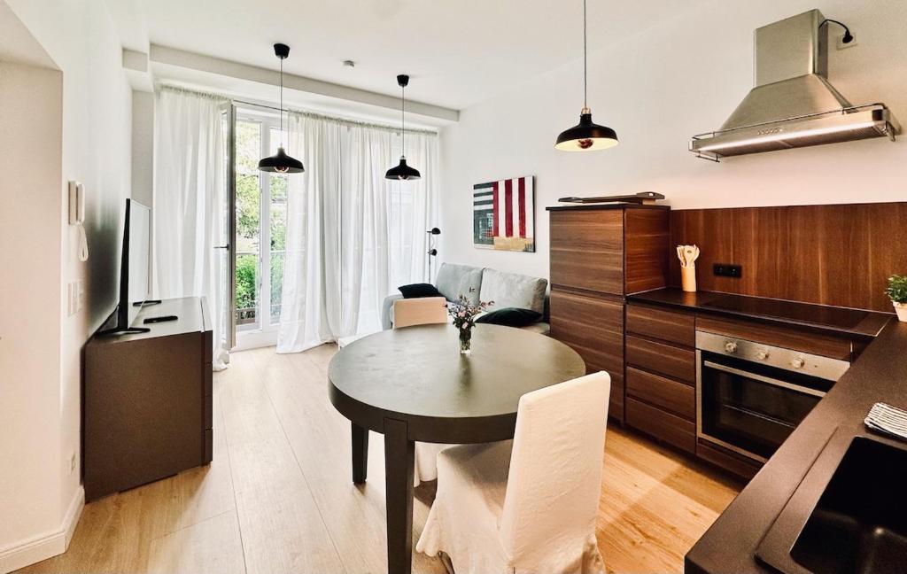 Moderne Wohnung in top Lage - 5