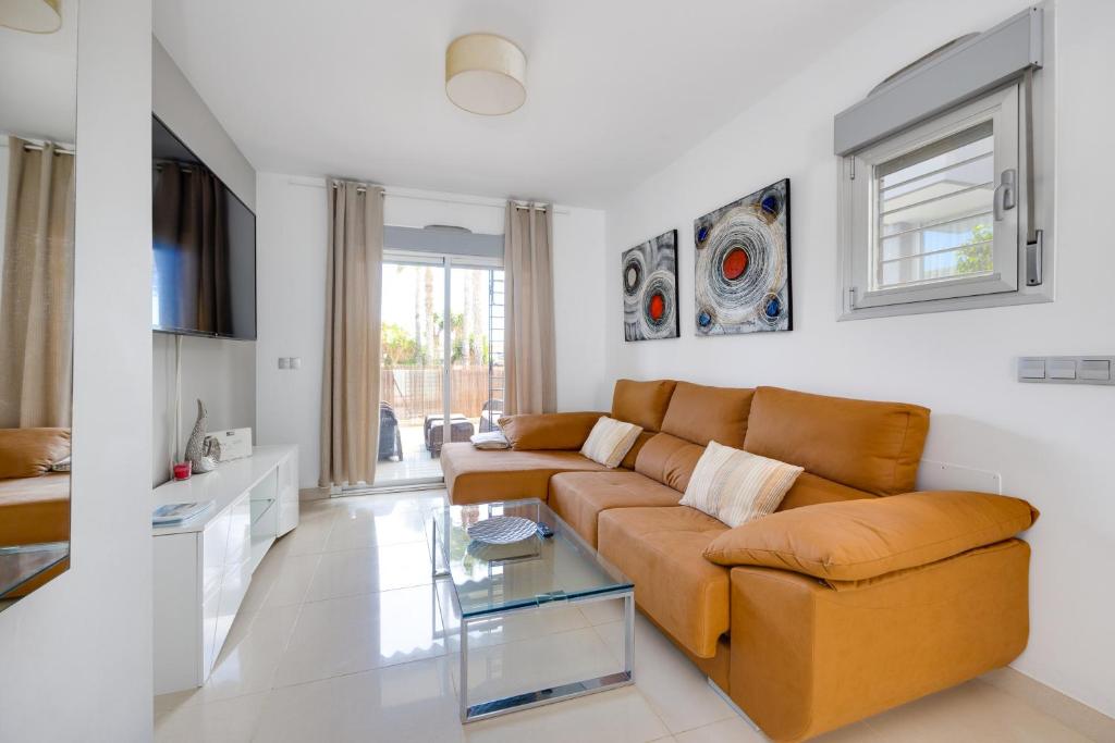 Apartamento Punta Prima Amay - 2