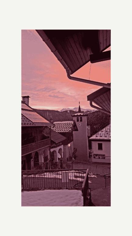 Auberge de l'eau rousse - 1