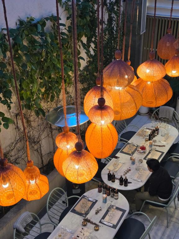 Bromelia Hotel Boutique - 4