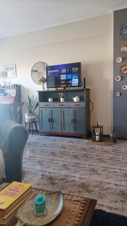 Departamento Mitre, Pet friendly y con balcón - 3