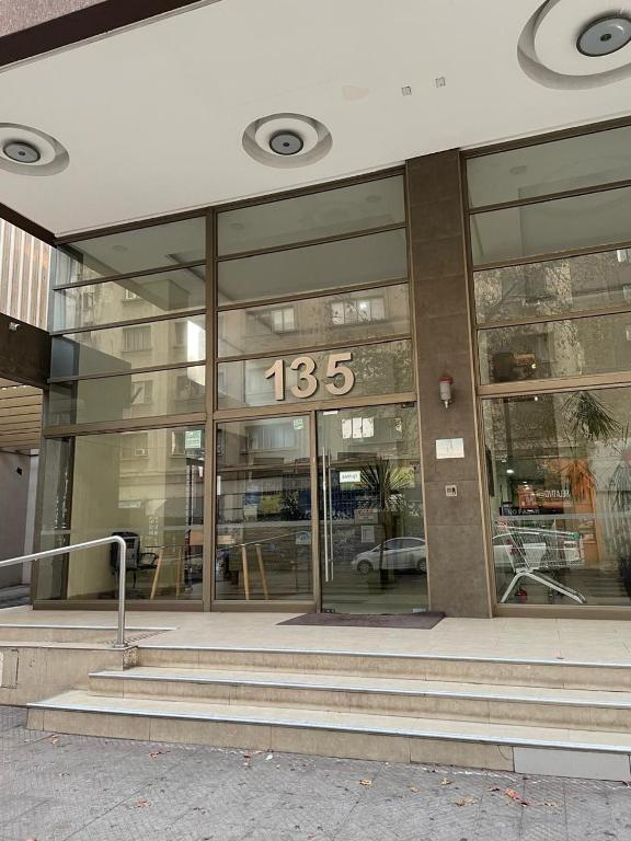 Departamento Central - 1